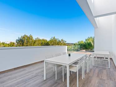 Bestaand - Villa - Las Colinas Golf Resort - Las Colinas golf