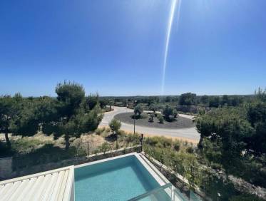 Bestaand - Villa - Las Colinas - Las Colinas Golf and Country Club