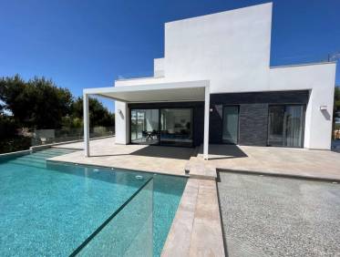 Bestaand - Villa - Las Colinas - Las Colinas Golf and Country Club