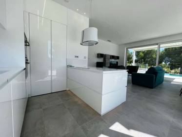 Bestaand - Villa - Las Colinas - Las Colinas Golf and Country Club