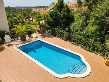 Bestaand - Villa - Las Ramblas Golf - Las Ramblas