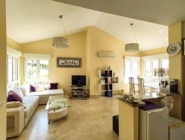 Bestaand - Villa - Las Ramblas Golf - Las Ramblas