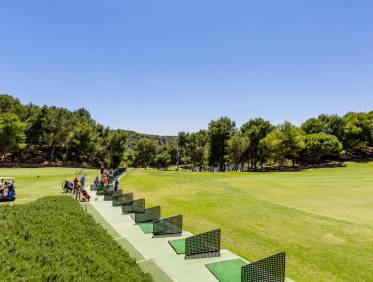 Bestaand - Villa - Las Ramblas Golf - Las Ramblas