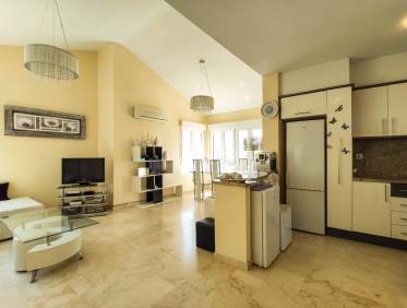 Bestaand - Villa - Las Ramblas Golf - Las Ramblas