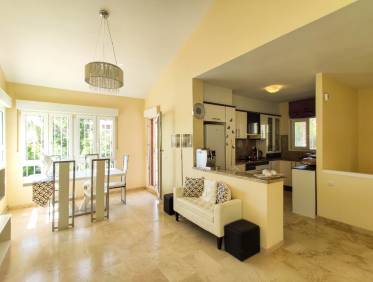 Bestaand - Villa - Las Ramblas Golf - Las Ramblas