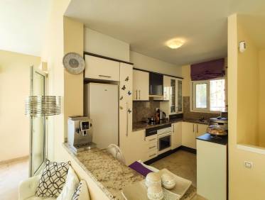 Bestaand - Villa - Las Ramblas Golf - Las Ramblas