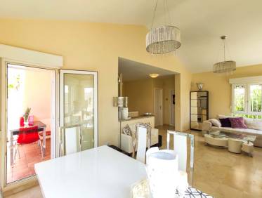 Bestaand - Villa - Las Ramblas Golf - Las Ramblas