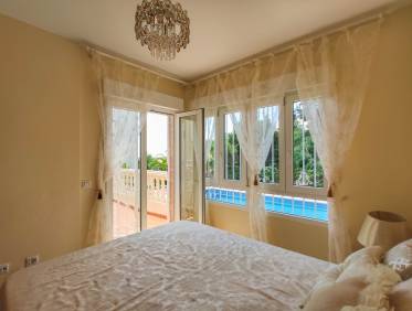 Bestaand - Villa - Las Ramblas Golf - Las Ramblas