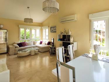 Bestaand - Villa - Las Ramblas Golf - Las Ramblas