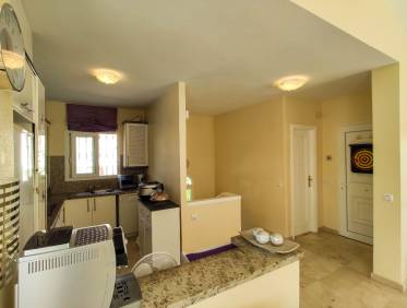 Bestaand - Villa - Las Ramblas Golf - Las Ramblas