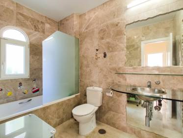 Bestaand - Villa - Las Ramblas Golf - Las Ramblas