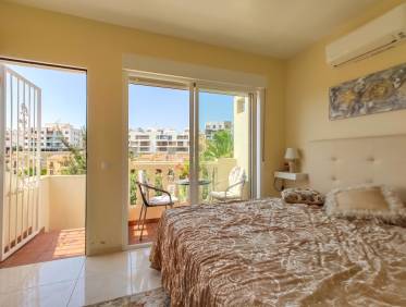 Bestaand - Villa - Las Ramblas Golf - Las Ramblas