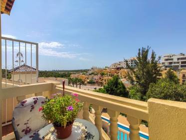 Bestaand - Villa - Las Ramblas Golf - Las Ramblas