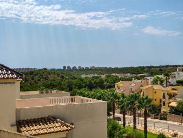 Bestaand - Villa - Las Ramblas Golf - Las Ramblas