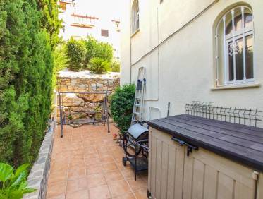 Bestaand - Villa - Las Ramblas Golf - Las Ramblas