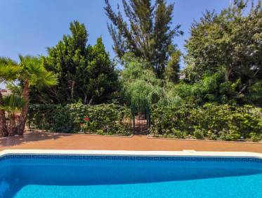 Bestaand - Villa - Las Ramblas Golf - Las Ramblas