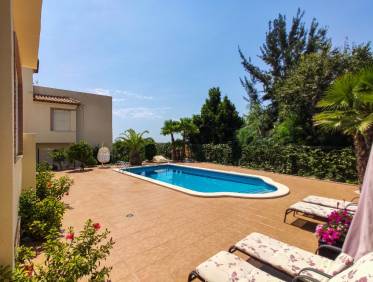 Bestaand - Villa - Las Ramblas Golf - Las Ramblas