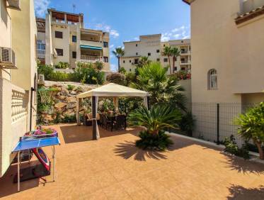 Bestaand - Villa - Las Ramblas Golf - Las Ramblas