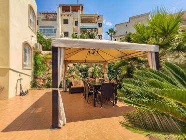 Bestaand - Villa - Las Ramblas Golf - Las Ramblas