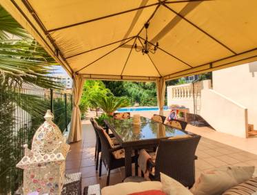 Bestaand - Villa - Las Ramblas Golf - Las Ramblas