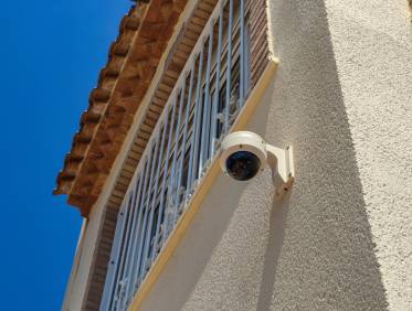 Bestaand - Villa - Las Ramblas Golf - Las Ramblas
