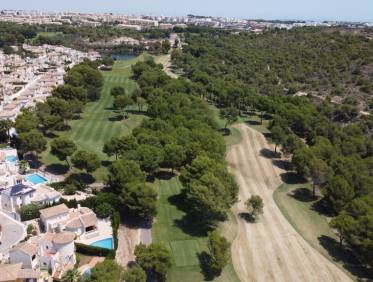 Bestaand - Villa - Las Ramblas Golf - Las Ramblas