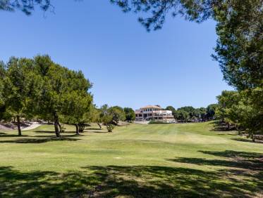 Bestaand - Villa - Las Ramblas Golf - Las Ramblas