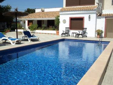 Bestaand - Villa - Lomas de Cabo Roig