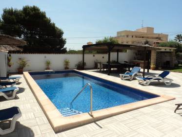 Bestaand - Villa - Lomas de Cabo Roig