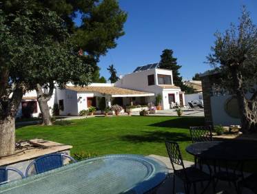 Bestaand - Villa - Lomas de Cabo Roig