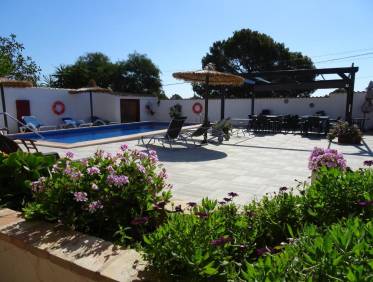 Bestaand - Villa - Lomas de Cabo Roig