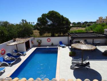 Bestaand - Villa - Lomas de Cabo Roig