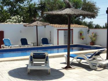 Bestaand - Villa - Lomas de Cabo Roig