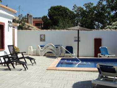 Bestaand - Villa - Lomas de Cabo Roig