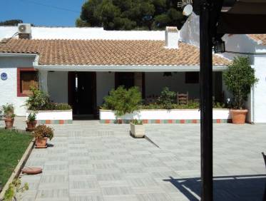 Bestaand - Villa - Lomas de Cabo Roig