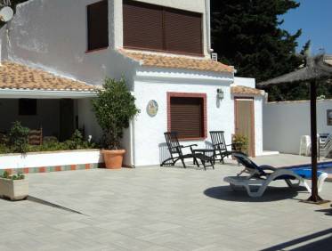 Bestaand - Villa - Lomas de Cabo Roig