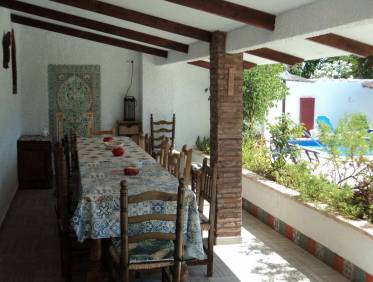 Bestaand - Villa - Lomas de Cabo Roig