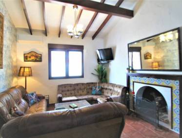 Bestaand - Villa - Lomas de Cabo Roig