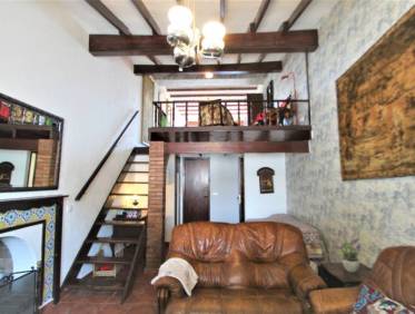Bestaand - Villa - Lomas de Cabo Roig