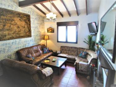 Bestaand - Villa - Lomas de Cabo Roig