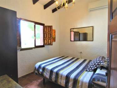 Bestaand - Villa - Lomas de Cabo Roig