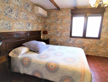 Bestaand - Villa - Lomas de Cabo Roig