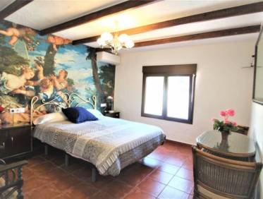 Bestaand - Villa - Lomas de Cabo Roig