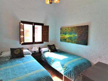 Bestaand - Villa - Lomas de Cabo Roig