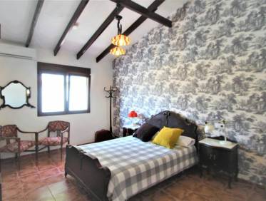 Bestaand - Villa - Lomas de Cabo Roig