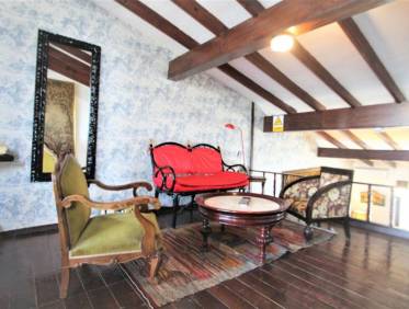 Bestaand - Villa - Lomas de Cabo Roig