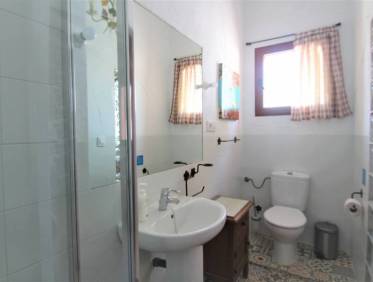 Bestaand - Villa - Lomas de Cabo Roig