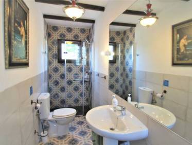 Bestaand - Villa - Lomas de Cabo Roig