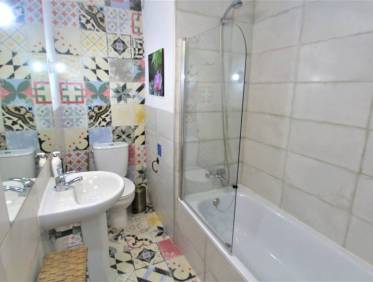 Bestaand - Villa - Lomas de Cabo Roig