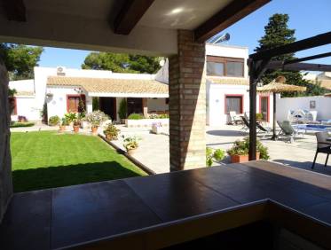 Bestaand - Villa - Lomas de Cabo Roig